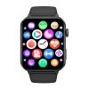Blackview R30Pro Okosóra -Smartwatch (Fekete)