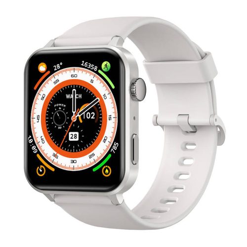Blackview R30Pro Okosóra -Smartwatch (Fehér)