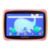 Blackview Gyerek 8 " Tablet, 2GB+32GB (Rózsaszín) (Tab3Kids-Fairytale-P)