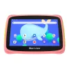 Blackview Gyerek 8 " Tablet, 2GB+32GB (Rózsaszín) (Tab3Kids-Fairytale-P)