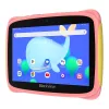 Blackview Gyerek 8 " Tablet, 2GB+32GB (Rózsaszín) (Tab3Kids-Fairytale-P)