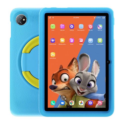 Blackview Tab 8 Kids Gyerek Tablet 4+128GB (Kék) (Tab8Kids-Donut-Blue)