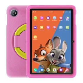   Blackview Tab 8 Kids Gyerek Tablet 4+128GB (Rózsaszín) (Tab8Kids-Pudding-Pin)