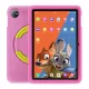 Blackview Tab 8 Kids Gyerek Tablet 4+128GB (Rózsaszín) (Tab8Kids-Pudding-Pin)