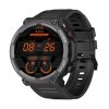Blackview W50 Okosóra -Smartwatch (Fekete)