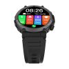 Blackview W50 Okosóra -Smartwatch (Fekete)