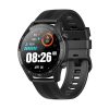 Blackview X1 Pro Okosóra -Smartwatch (Fekete)