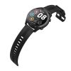 Blackview X1 Pro Okosóra -Smartwatch (Fekete)