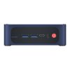 MINI PC Beelink SEi12 Intel Corei5 - 12450H 16GB RAM + 500GB Blue