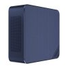 MINI PC Beelink SEi12 Intel Corei5 - 12450H 16GB RAM + 500GB Blue