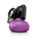 Ballpod 8cm mini gömbállvány (rózsaszín)
