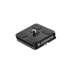 BlackRapid gyorscseretalp 50 (5x4cm)