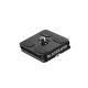 BlackRapid gyorscseretalp 50 (5x4cm)