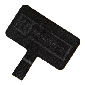   BlackRapid TetherR Tab - Fotós Heveder kiegészítő - Fekete