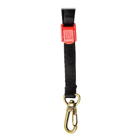  BlackRapid Wander Sport Nyakpánt - Fotós Heveder - Fekete/Piros