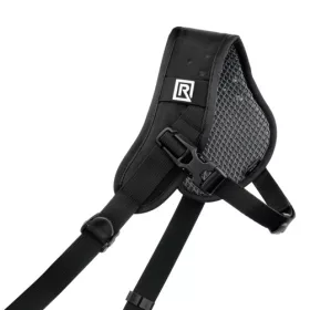   BlackRapid Sport Jobb kezes Vállpánt - Fotós Heveder - Fekete
