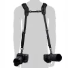 BlackRapid Blackline II dupla heveder [Double Camera Harness]