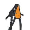 Blackrapid Hybrid X Extra Comfort egy/dupla kamera vállpánt [Single/Double Camera Sling]