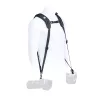 BlackRapid Double X Extra Comfort Kamera Heveder