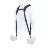 BlackRapid Double X Extra Comfort Kamera Heveder