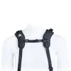 BlackRapid Double X Extra Comfort Kamera Heveder