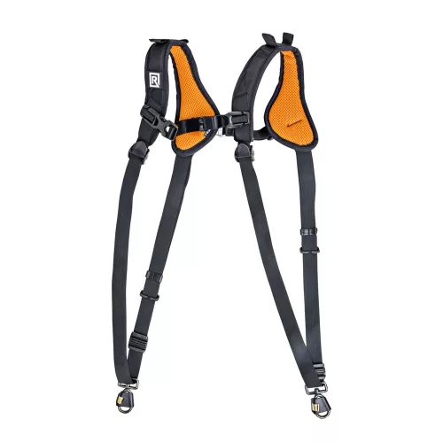 BlackRapid Double Slim X Extra Comfort Kamera Pánt