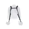 BlackRapid Double Slim X Extra Comfort Kamera Pánt