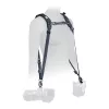 BlackRapid Double Slim X Extra Comfort Kamera Pánt