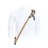 BlackRapid Sport X Extra Multi Terrain kamera heveder