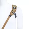 BlackRapid Sport X Extra Multi Terrain kamera heveder