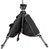 BlackRapid állványra rögzíthető tartozéktáska [Tripod jacket]