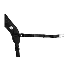   BlackRapid Brad Breathe II Stabilizáló Pánt – Fotós Heveder - Fekete