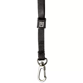  BlackRapid WandeR Nyakpánt 47" - Fotós Heveder - Fekete