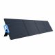 Bluetti 200W napelem (Napelem)