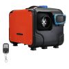 BlitzWolf BW-AH-H1B-BT dízel állófűtés, 5kW