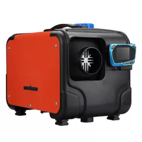 BlitzWolf BW-AH-H2B dízel állófűtés, 5kW
