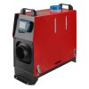 Blitzwolf BW-AH-V1B-BT parkolófűtés , 5kW, 12V