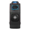 Blitzwolf BW-AH-V1B-BT parkolófűtés , 5kW, 12V