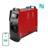 BlitzWolf 5kW 12V Autós Parkolófűtés (BW-AH-V2-BT)