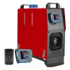 BlitzWolf 5kW 12V Autós Parkolófűtés (BW-AH-V2-BT)