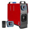 Blitzwolf parkolófűtés BW-AH-V2B-BT, 5kW, 12V