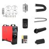 Blitzwolf parkolófűtés BW-AH-V2B-BT, 5kW, 12V