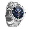 Blitzwolf BW-AT3 ((Ezüst) steel) Okosóra -Smartwatch