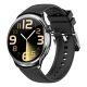 BlitzWolf BW-AT4 (Fekete) Okosóra -Smartwatch
