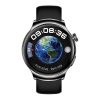 BlitzWolf BW-AT4 (Fekete) Okosóra -Smartwatch