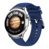 BlitzWolf BW-AT4 (Kék) Okosóra -Smartwatch