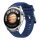 BlitzWolf BW-AT4 (Kék) Okosóra -Smartwatch