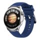 BlitzWolf BW-AT4 (Kék) Okosóra -Smartwatch