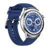 BlitzWolf BW-AT4 (Kék) Okosóra -Smartwatch