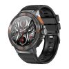 BlitzWolf BW-AT5 Okosóra -Smartwatch (Fekete)